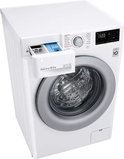 meilleur lave linge Hublot 2022